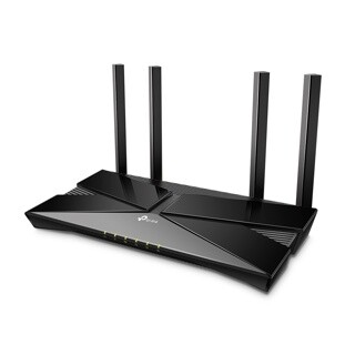 TP-link AX3000 Dual-Band Wi-Fi 6 Router-Archer AX53