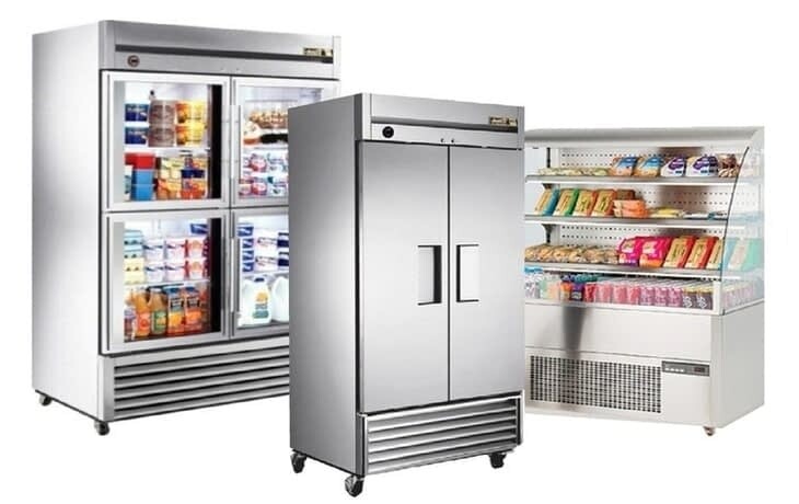 Refrigeradoras