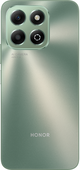 HONOR X6B 6+256 Ocean Cyan,Starry Purple