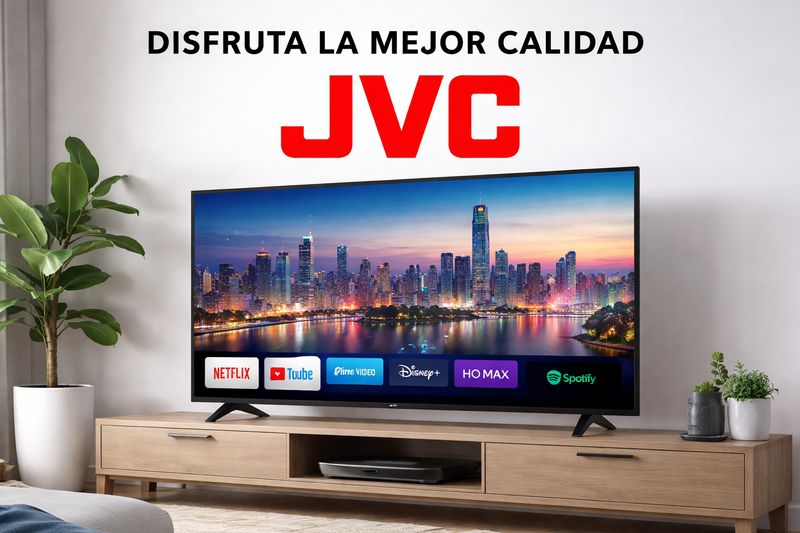 JVC