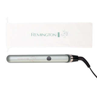 Remington plancha alisadora botanicals S32A-110F