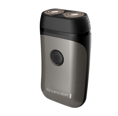 Remington afeitadora eléctrica barba rotativa R95