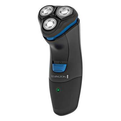 Remington afeitadora eléctrica barba rotativa PR1335 (110) F