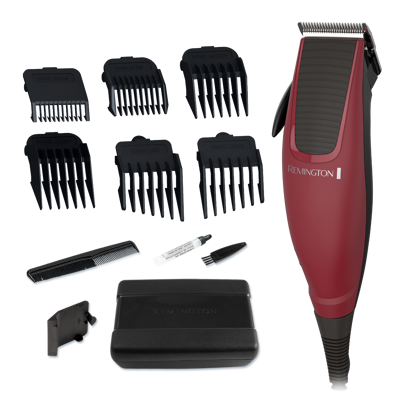 Remington cortadora de cabello 13 piezas HC1095 (110) F