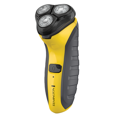 Remington afeitadora rotativa indestructible R27A (110) F