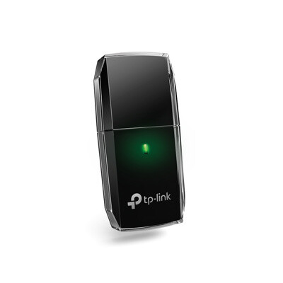 TP-link adaptadores wireless baja potencia archer T2U