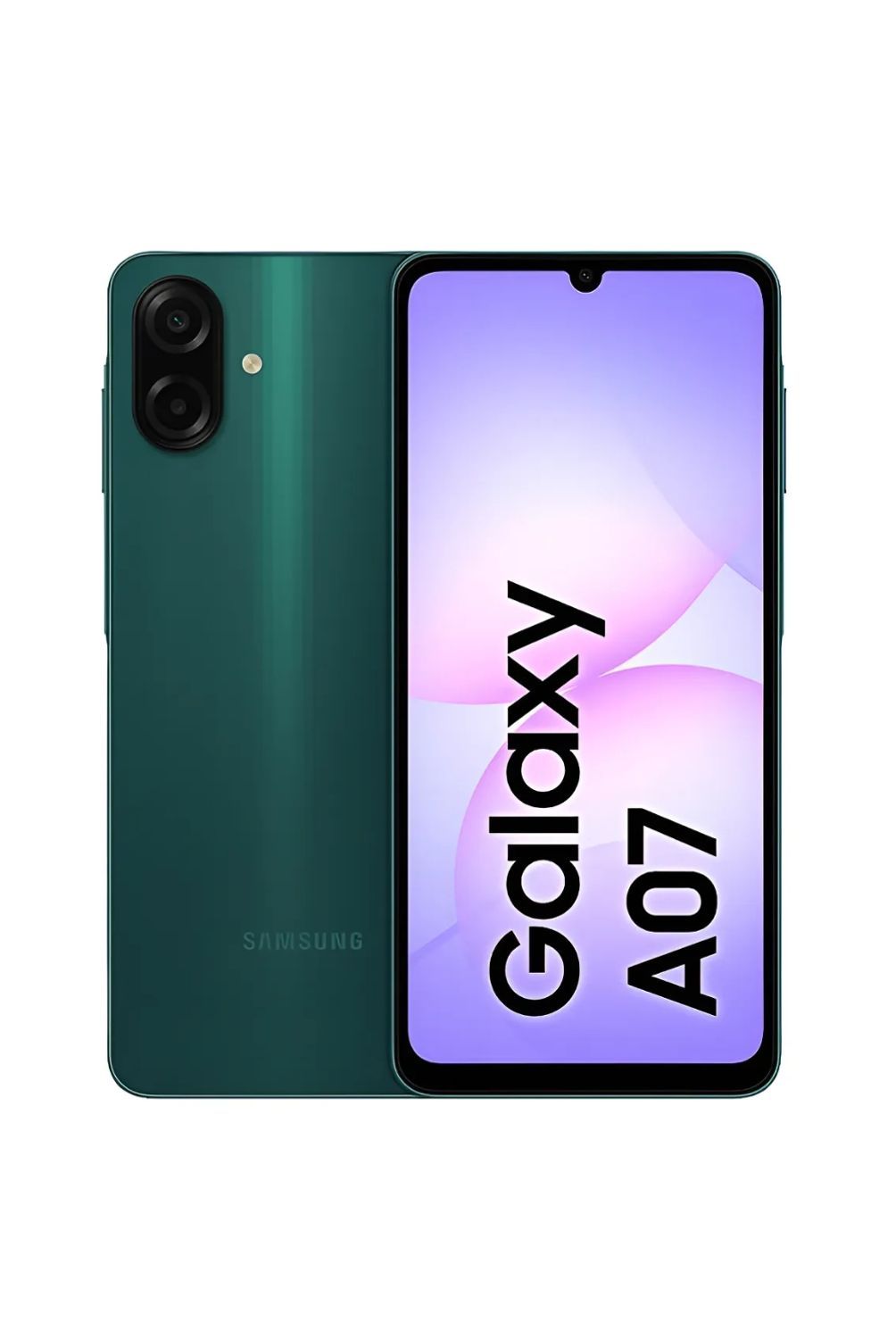 Samsung A07 4GB 128GB SM-A075M