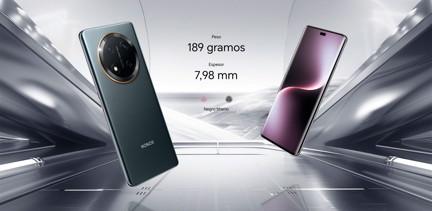 Honor Magic 7 Lite NFC 12GB+256GB