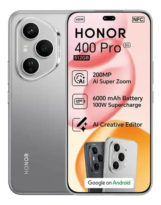 Honor 400 Pro 12GB+512GB