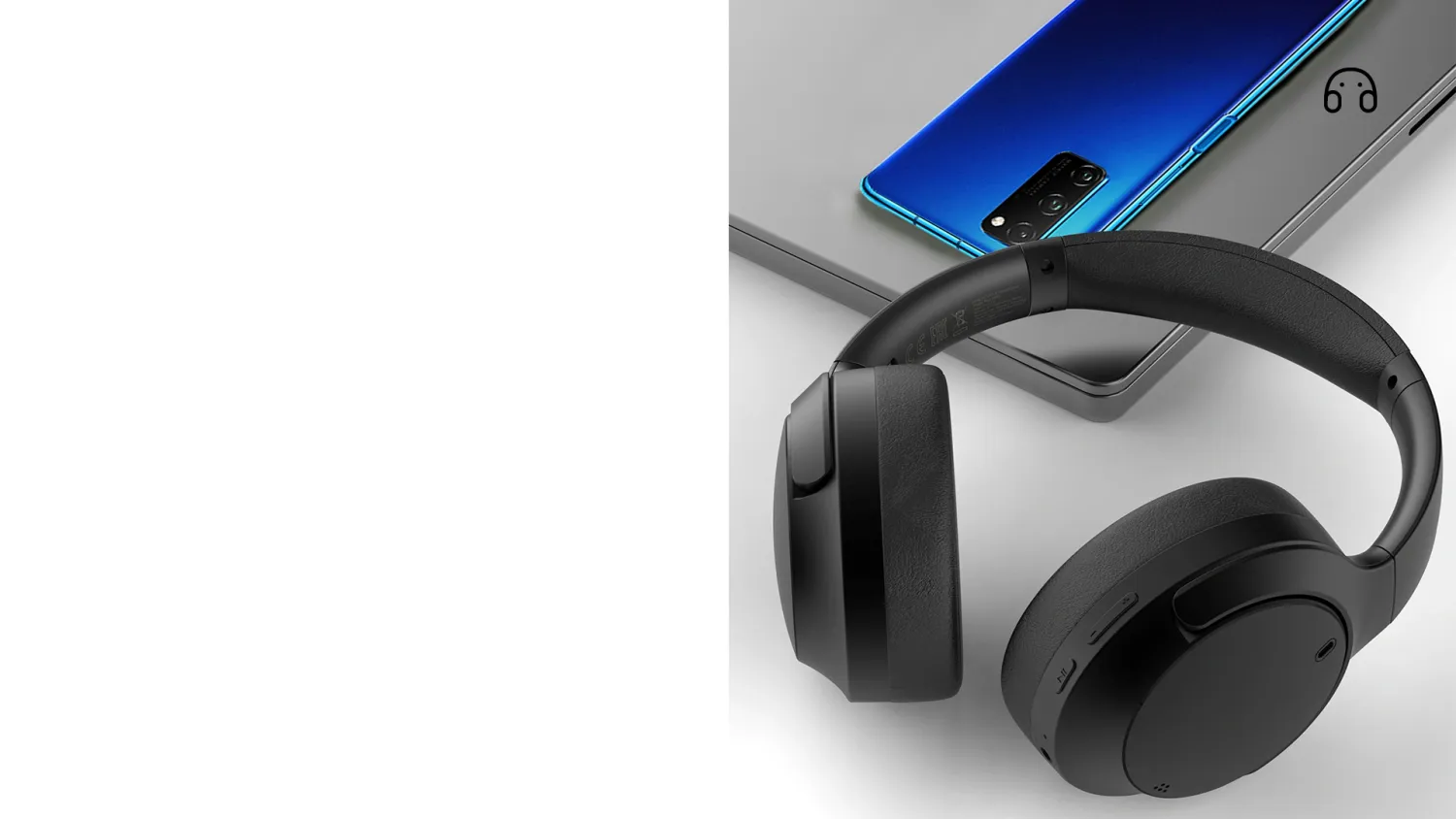 Honor Sport Mate Headphone ROS-ME01
