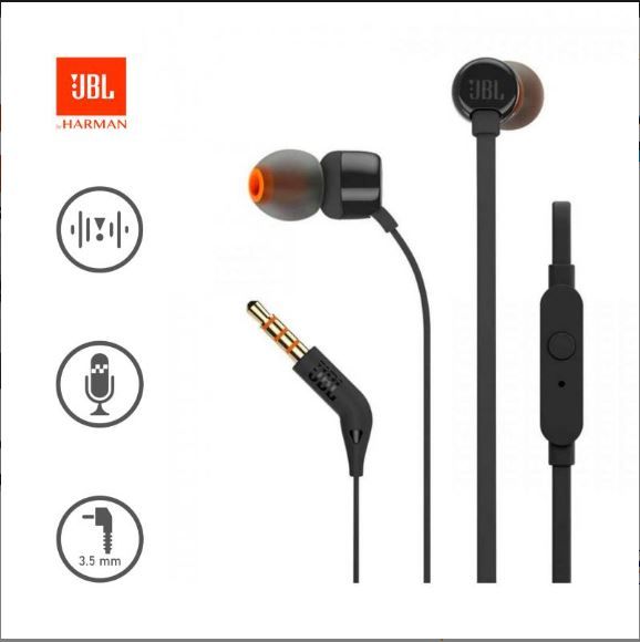 JBL TUNE110