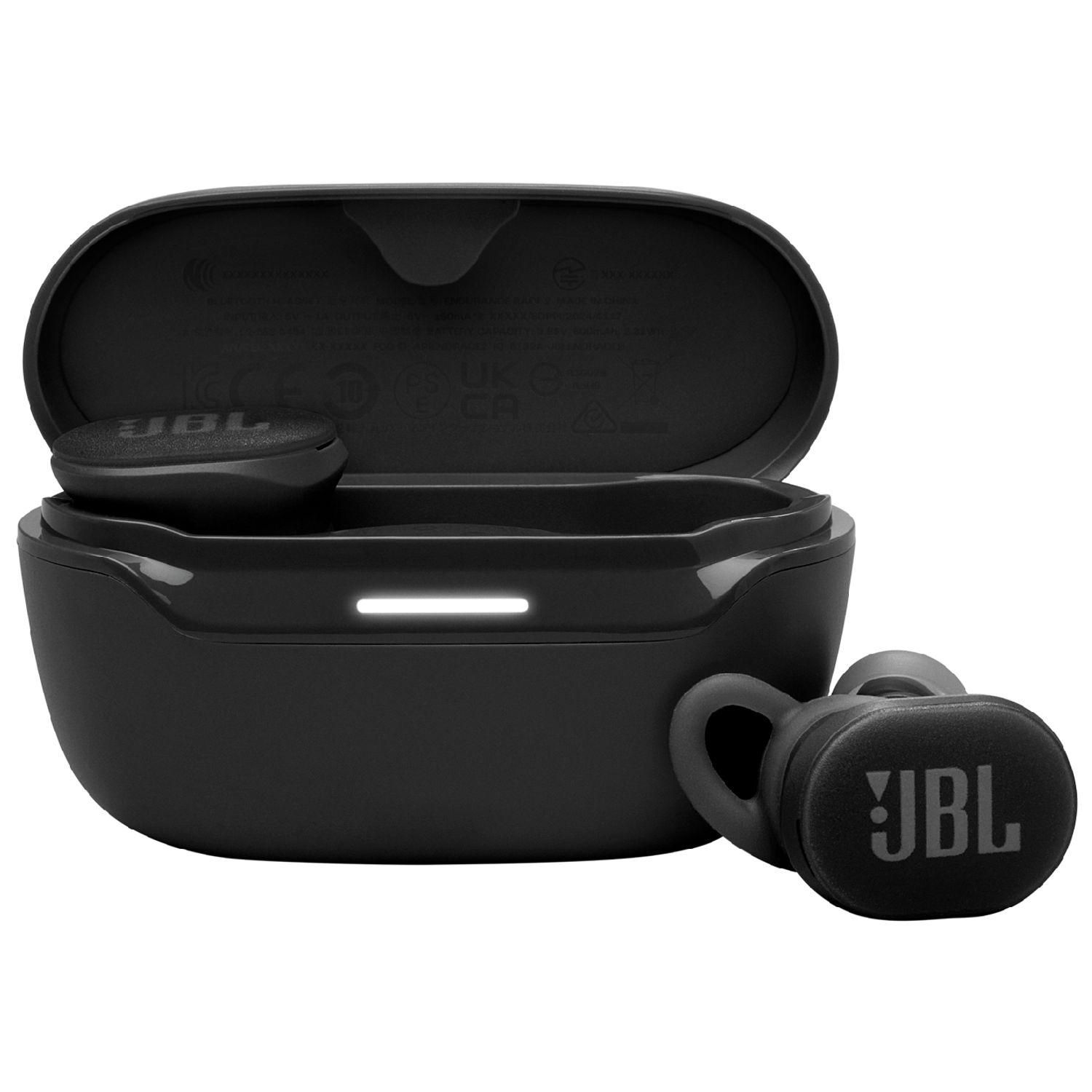 JBL Endurance - Race 2