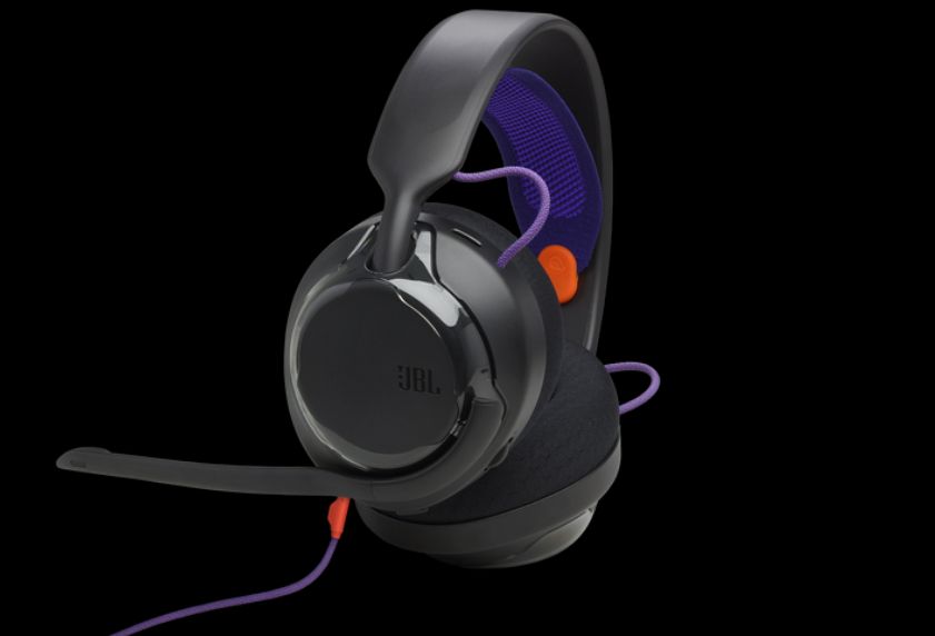 JBL Quantum 250 black