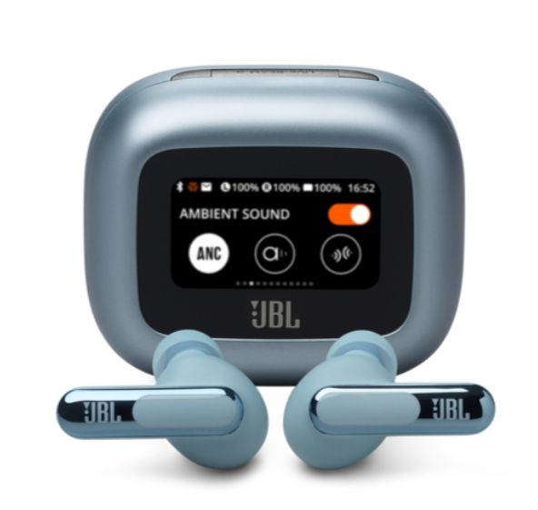 JBL Live Beam 3 Blue