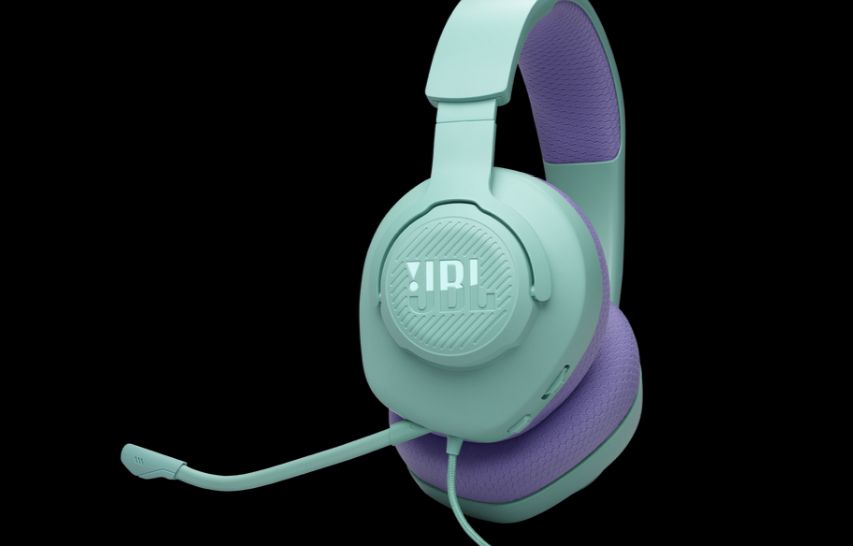 JBL Quantum 100M2 CYAM