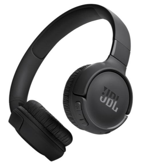 JBL Tune 520BT-Black