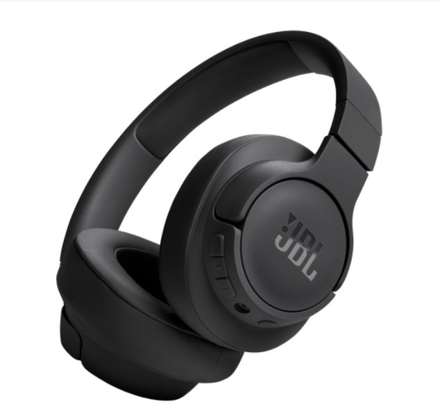 JBL Tune 720BT-black