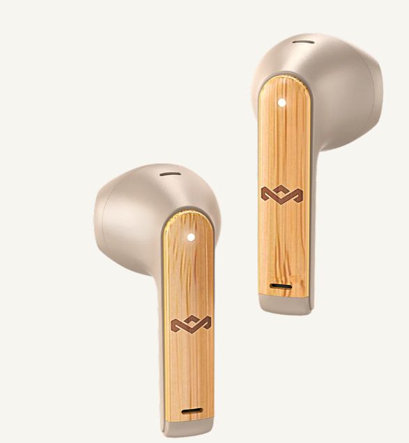 Auriculares inalámbricos Zion True Wireless