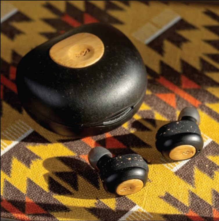 Auriculares CHAMPION 2 (Bluetooth) - Signature Black