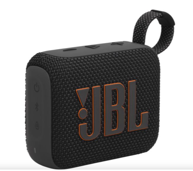 JBL Go 4