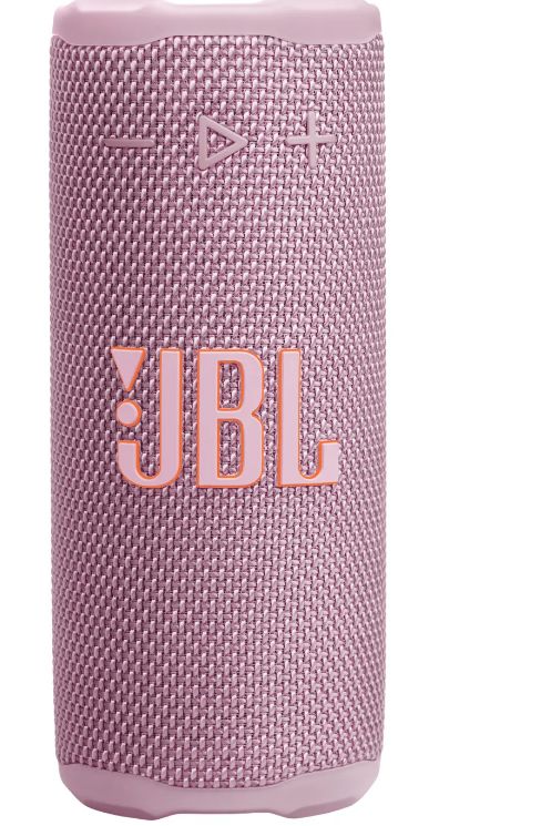 JBL Grip Pink