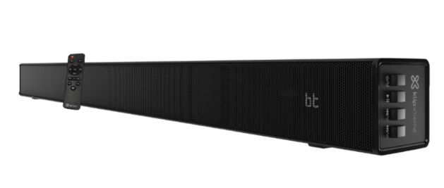 Klip Xtreme Harmonium