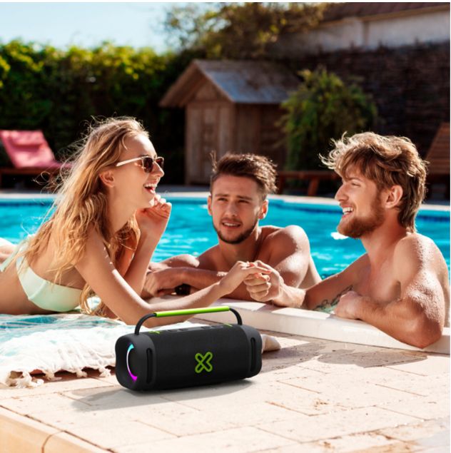 Klip Xtreme WaveRider