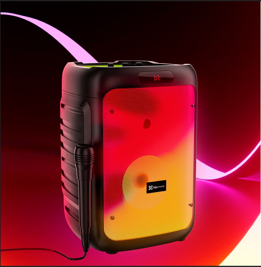 Klip Xtreme BoomFire X