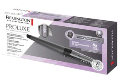 Remington rizador proluxe con tecnologia styleadapt CI21AV(110)F