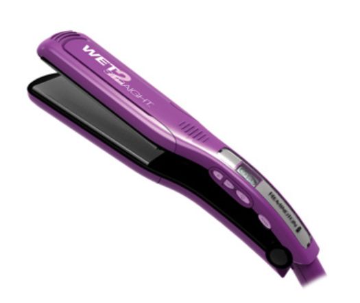 Remington alisador morado S8001P (110) F