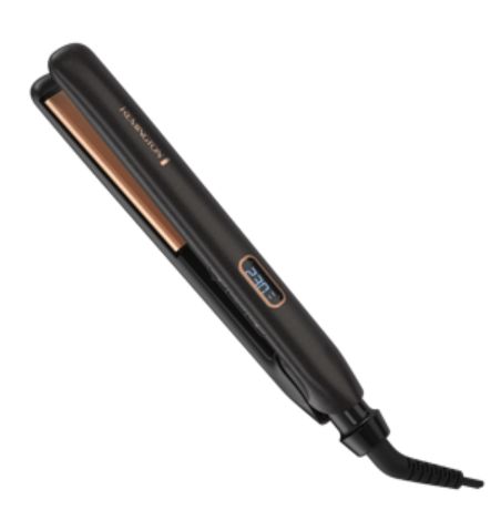 Remington plancha alisadora almond radiante - S17A-110F