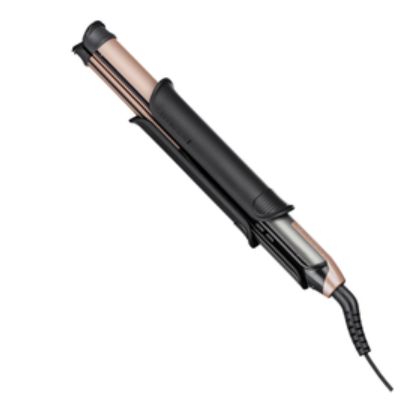 Remington plancha alisadora terapia de biotina y colageno - S33A-110F
