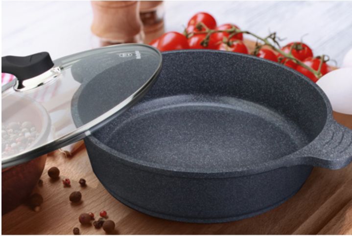 Westinghouse Caserola baja 4L tapa vidrio cerámica 5th generación WCCC2008L28CMG