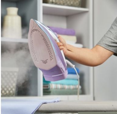 Power XL plancha de ropa mineral glide 1200 w - IR2323-0APLA