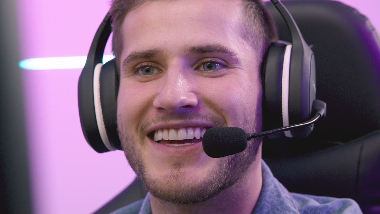 Trust auriculares gaming ligeros e inalambricos eco GXT 391 Thian - 24502