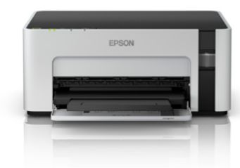 Epson impresora ecotank M1120 monocromatica C11CG96301