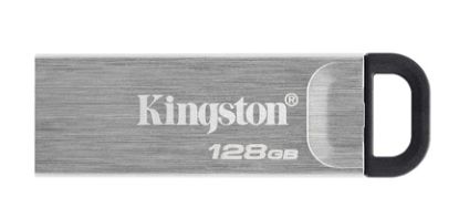 Kingston memoria kyson metálica 128GB usb 3.2 DTKN