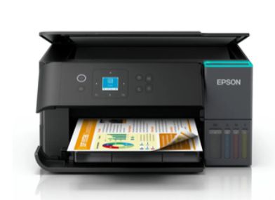 Epson impresora multifuncional tanque de tinta L4360 -C11CL41301