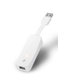 TP-Link adaptador de Red USB 3.0 a ethernet gigabit - UE300