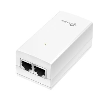 TP-Link adaptador PoE pasivo 24V - POE2412G