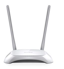 TP-link router inalambrico Nq 300 Mbps - TL-WR840N