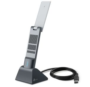 TP- link adaptador Wi-Fi 6 USB AX3000 - Archer TX50UH
