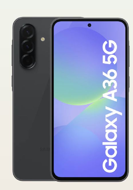 Samsung SM-A3666E/DS 5G 8GB 256GB