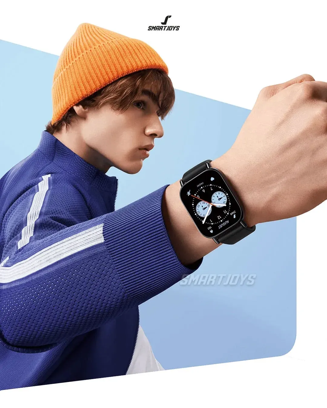Redmi Watch 5 Lite
