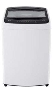 LG Lavadora Top loading 16 kg black WT16WVTM
