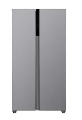 Frigidaire refrigerador side by side 21 pies Inverter FRSG2115AV