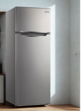 Frigidaire refrigerador 2 puerta escarcha 7 pies FRTY07G3HVS