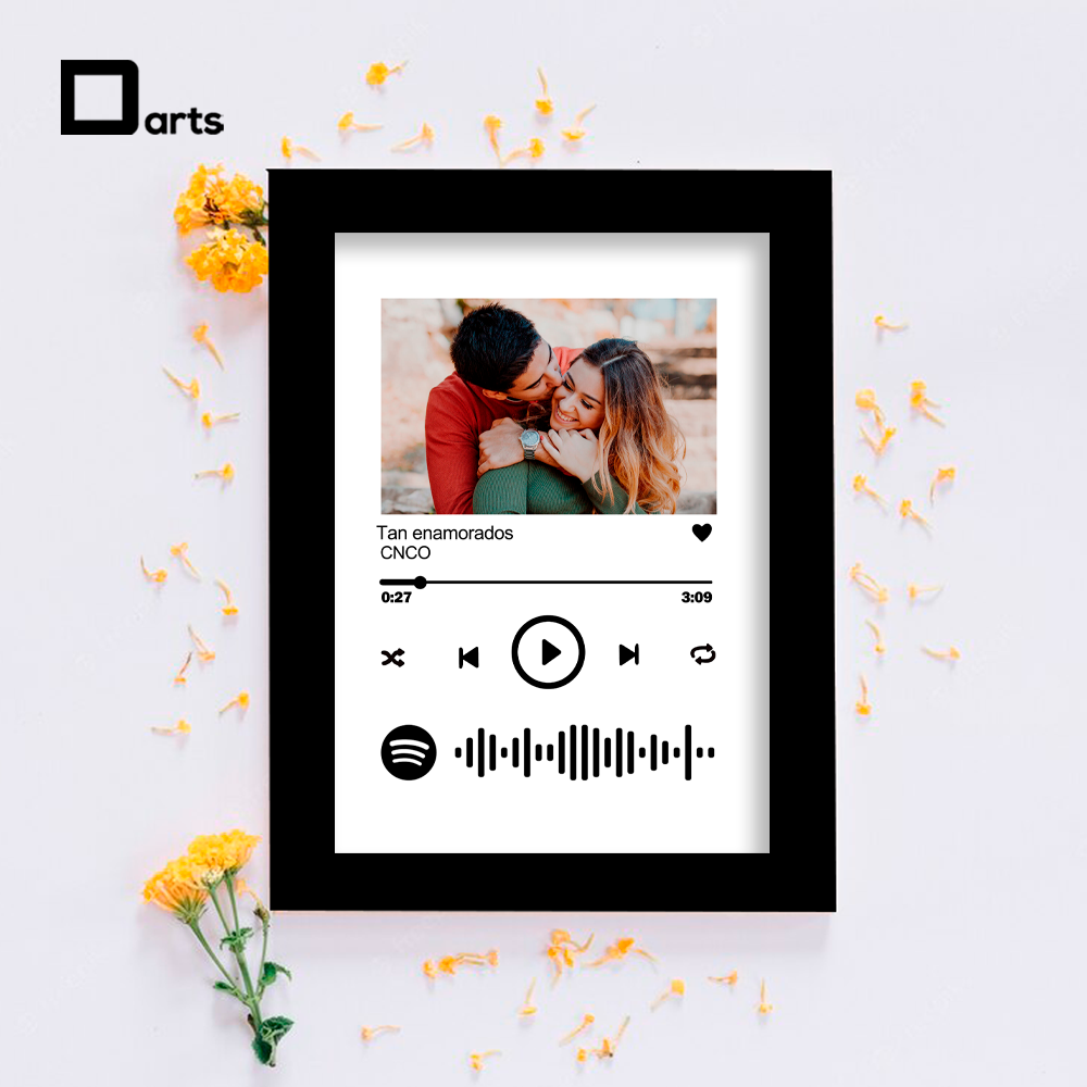 CUADROS PERSONALIZADOS DE PAREJAS