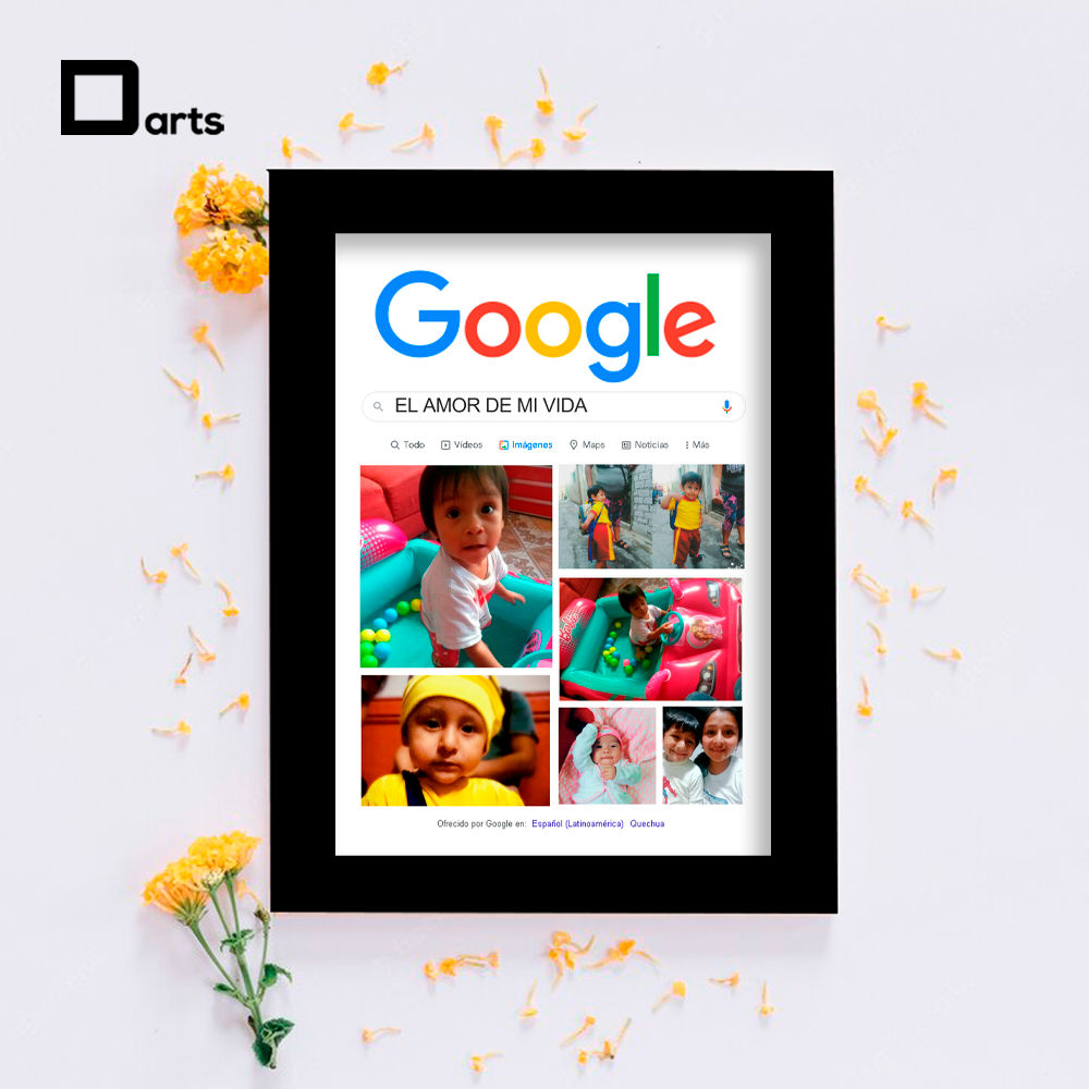 CUADROS PERSONALIZADOS DE PAREJAS