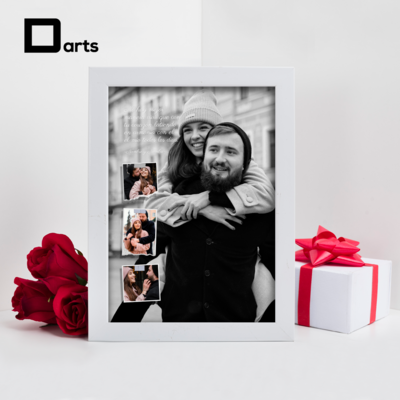 CUADROS PERSONALIZADOS DE PAREJAS